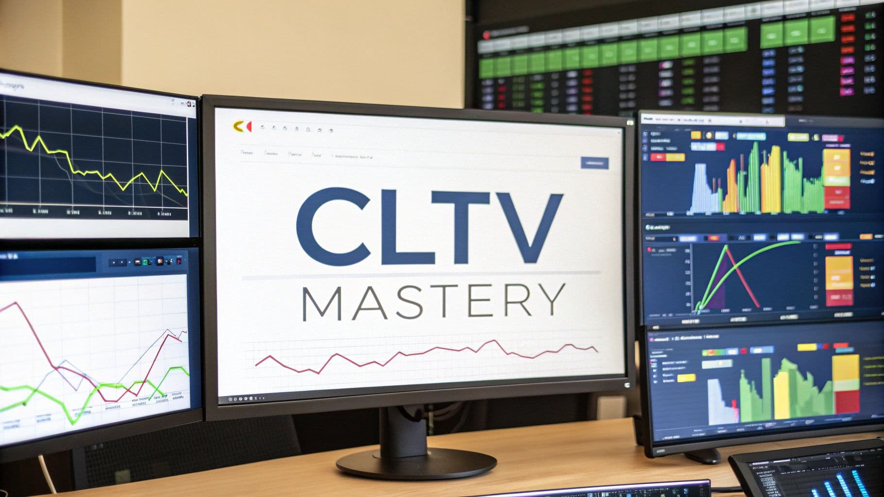 Mastering saas customer lifetime value calculation: A Practical Guide to Growth