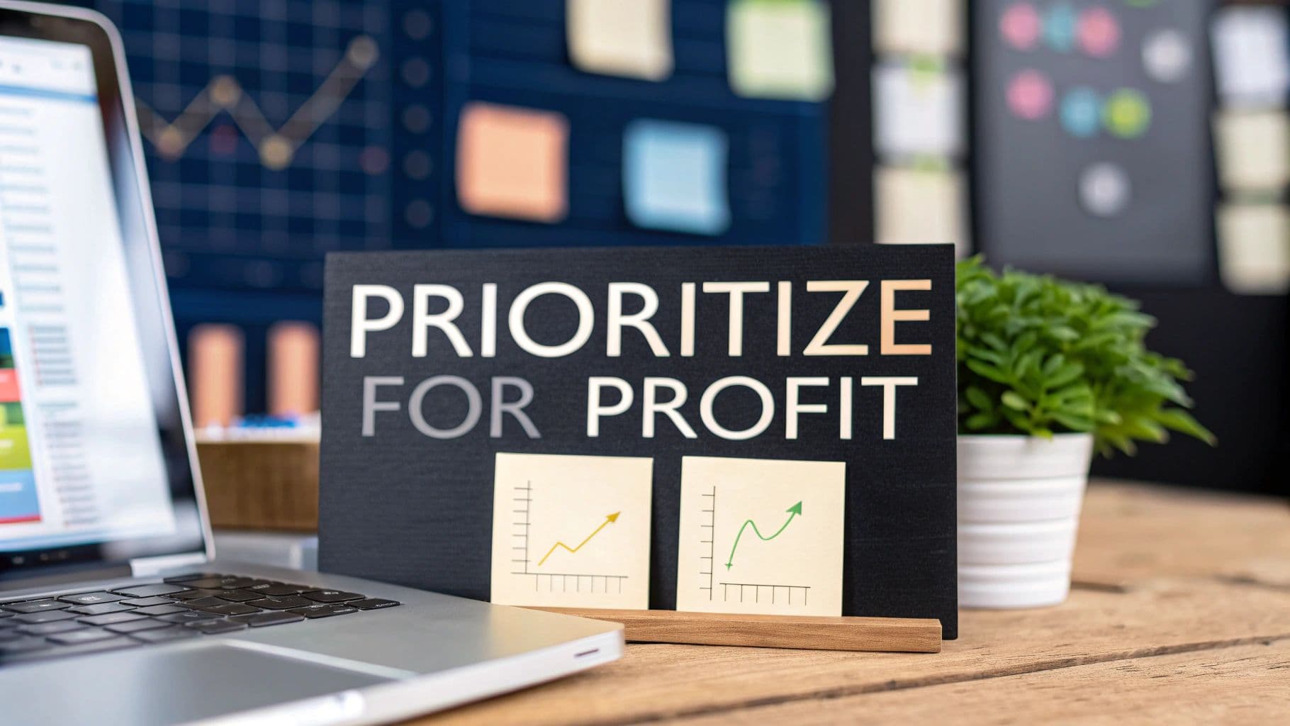 10 Backlog Prioritization Techniques to Drive Revenue in 2026
