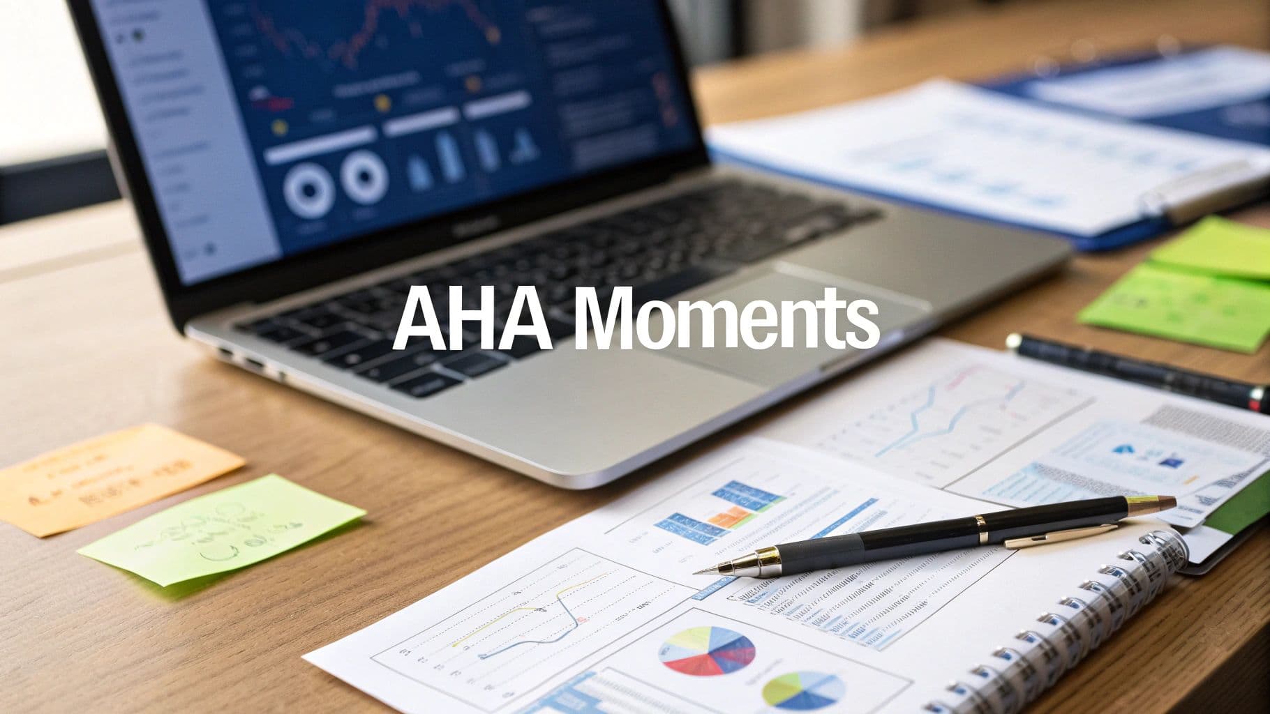 8 Groundbreaking Ah Ha Moments Examples That Defined Modern SaaS in 2026