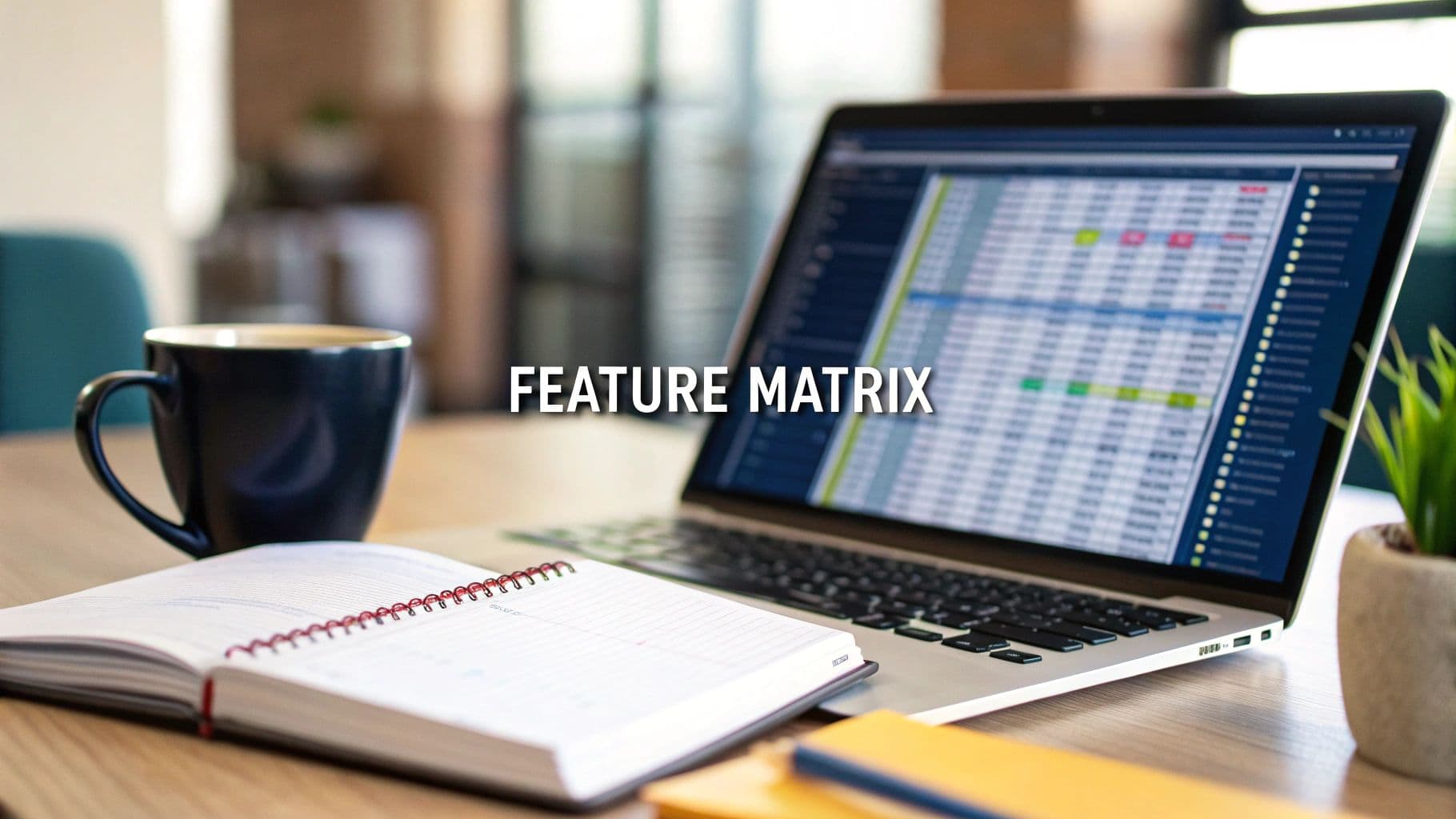 Build a Feature Prioritization Matrix That Drives Growth