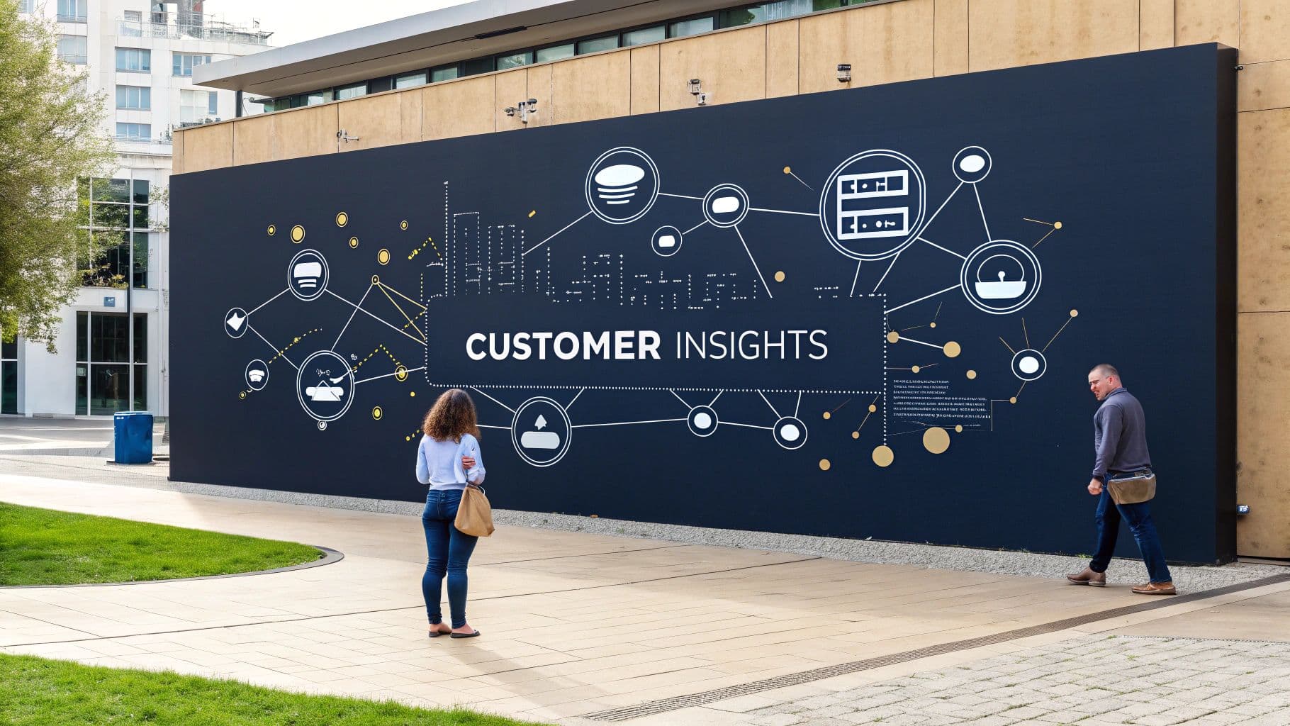 Discover the customer insight platform that fuels growth
