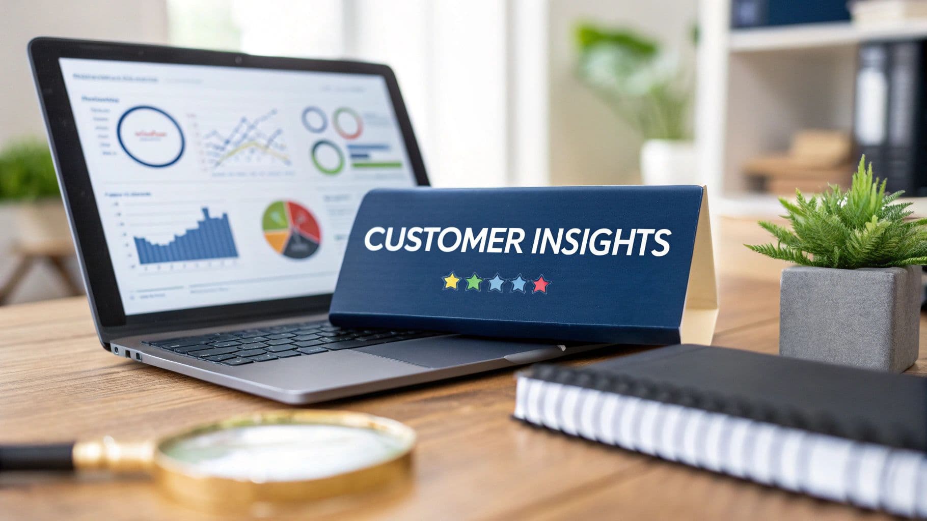 Unlocking Growth with Customer Behavior Analysis