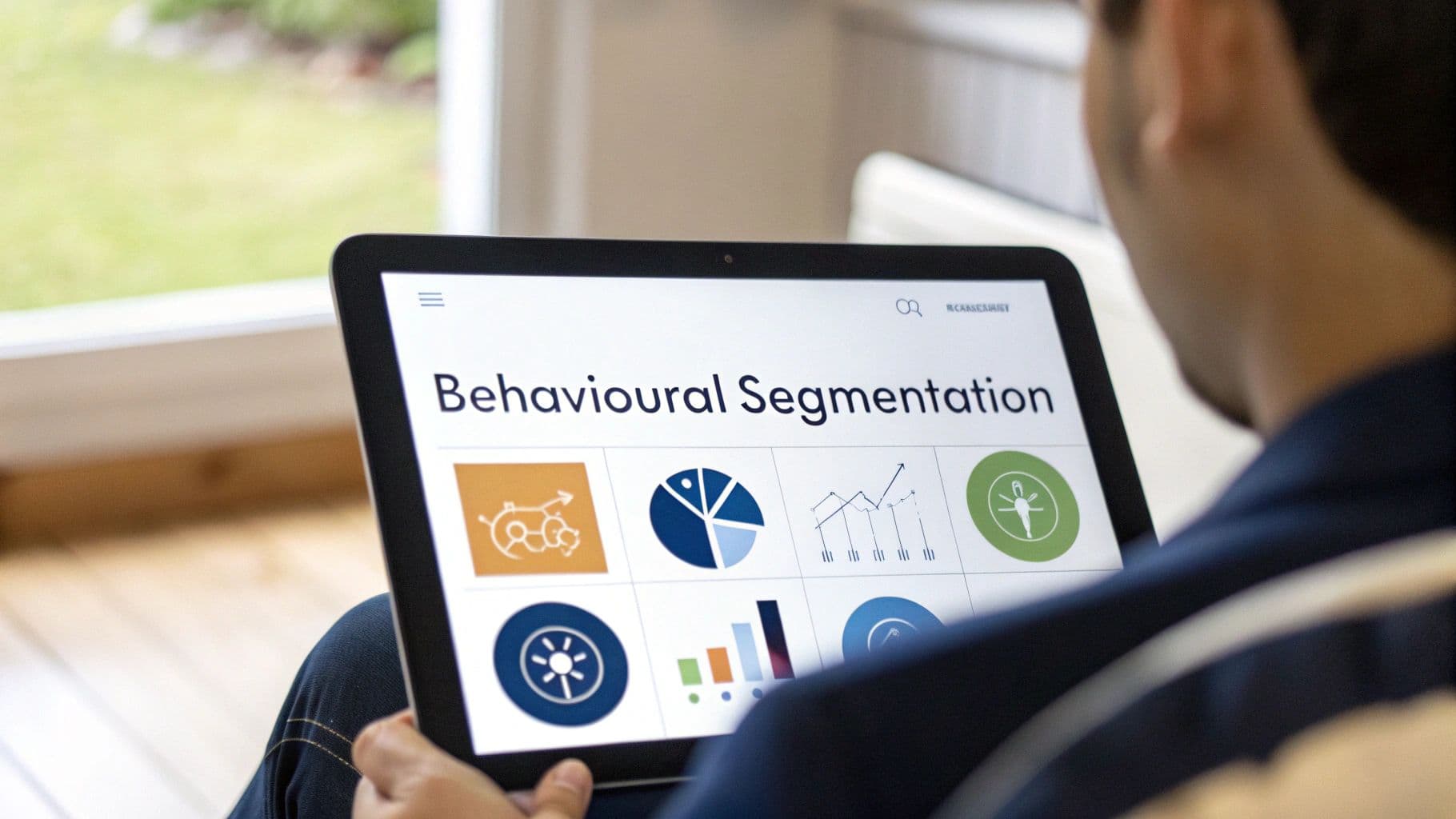 What is behavioural segmentation: A practical guide to SaaS growth