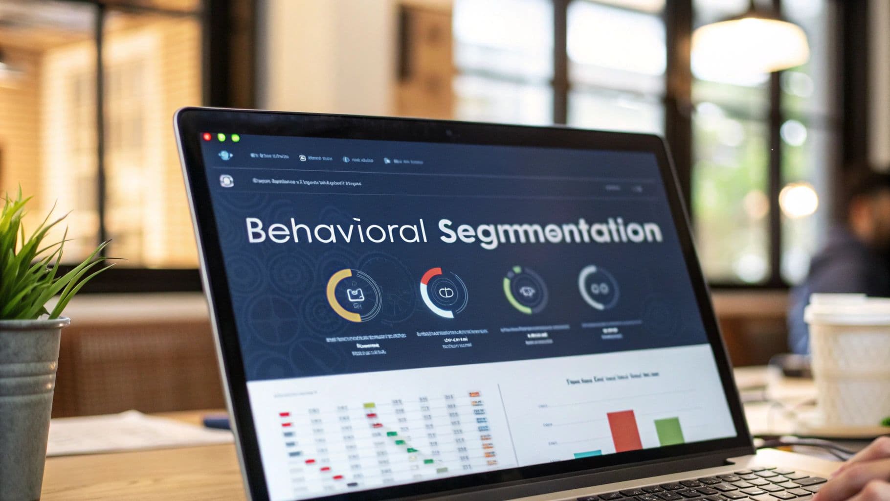 Define behavioural segmentation: A practical guide to boost SaaS growth