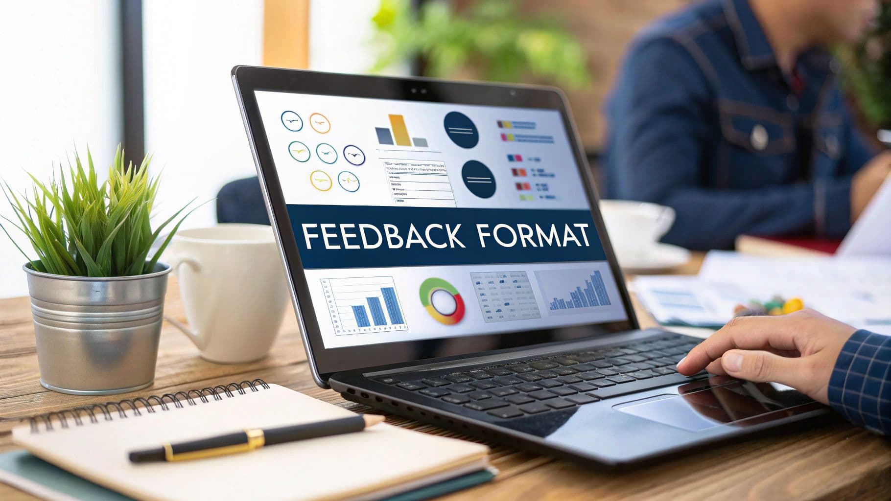 Mastering the Modern Customer Feedback Format for SaaS Growth