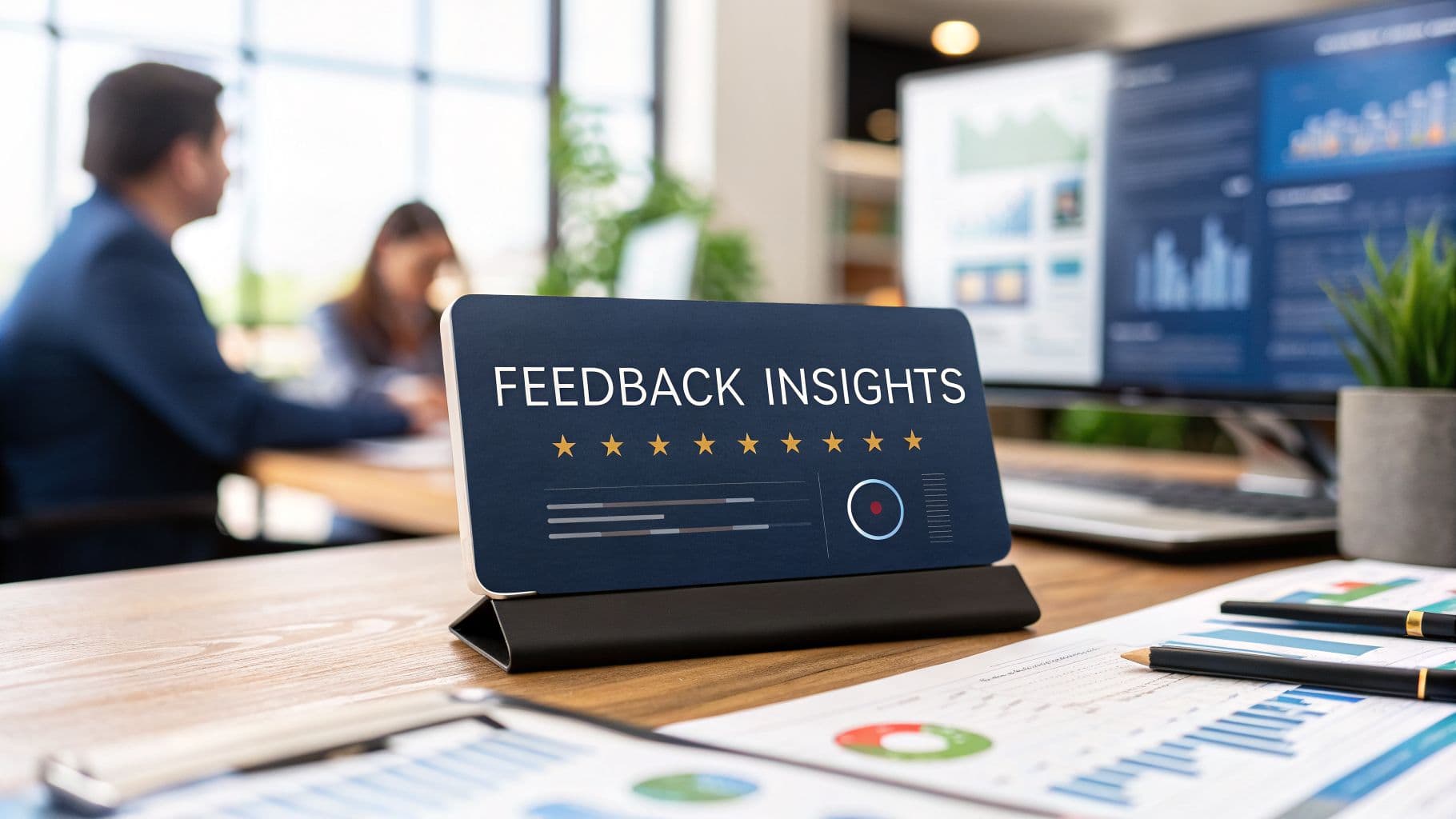A Practical Guide to Analyzing Customer Feedback