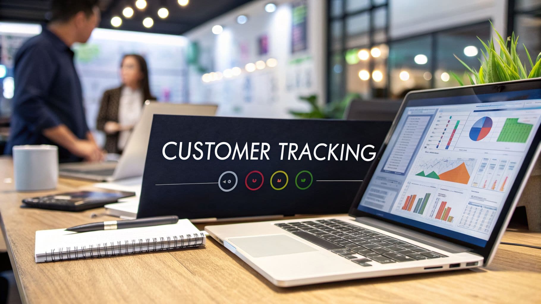 The 12 Best Software for Tracking Customers in 2026