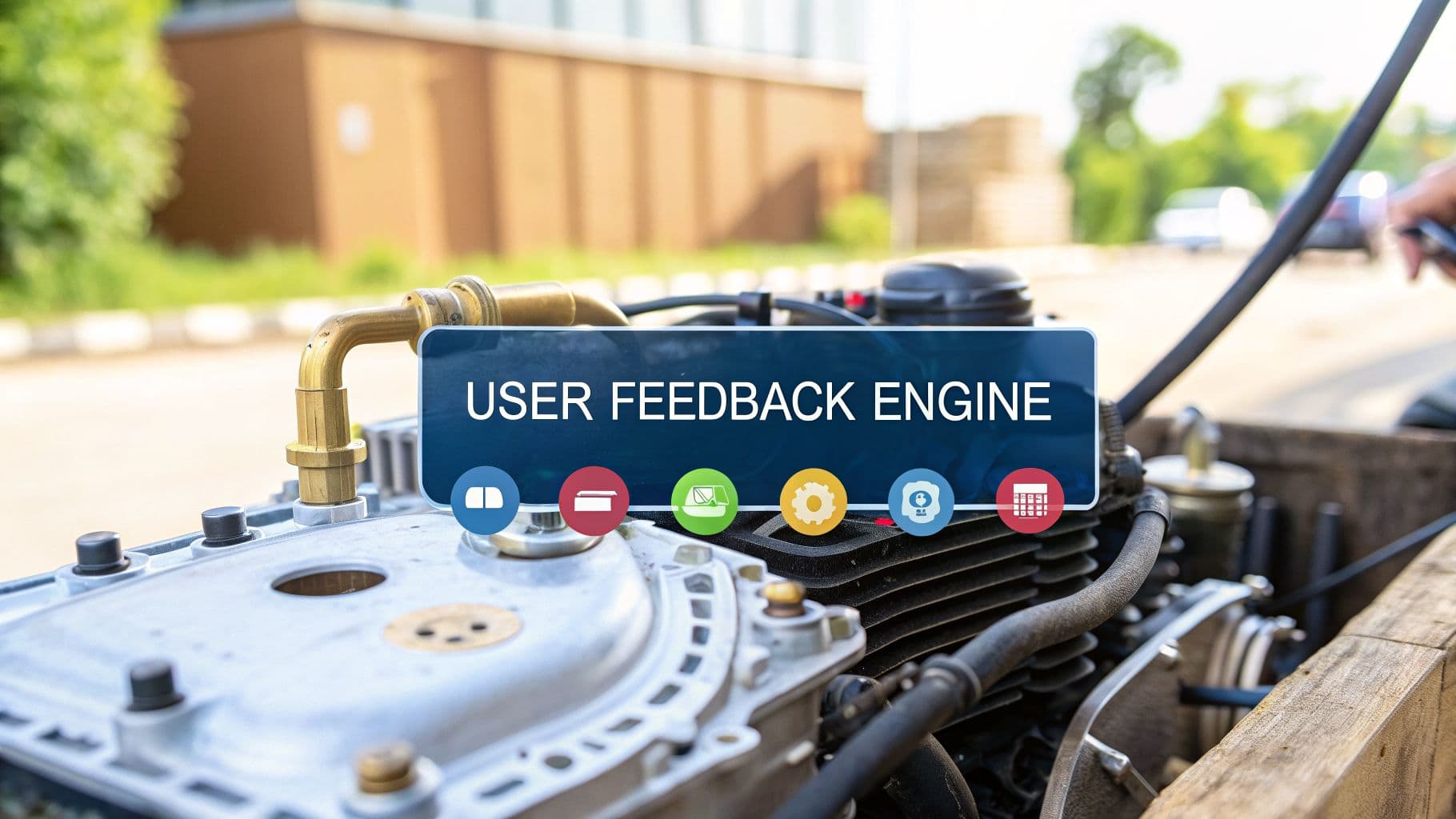 Turn Feedback From Users Into Your Strongest Growth Engine