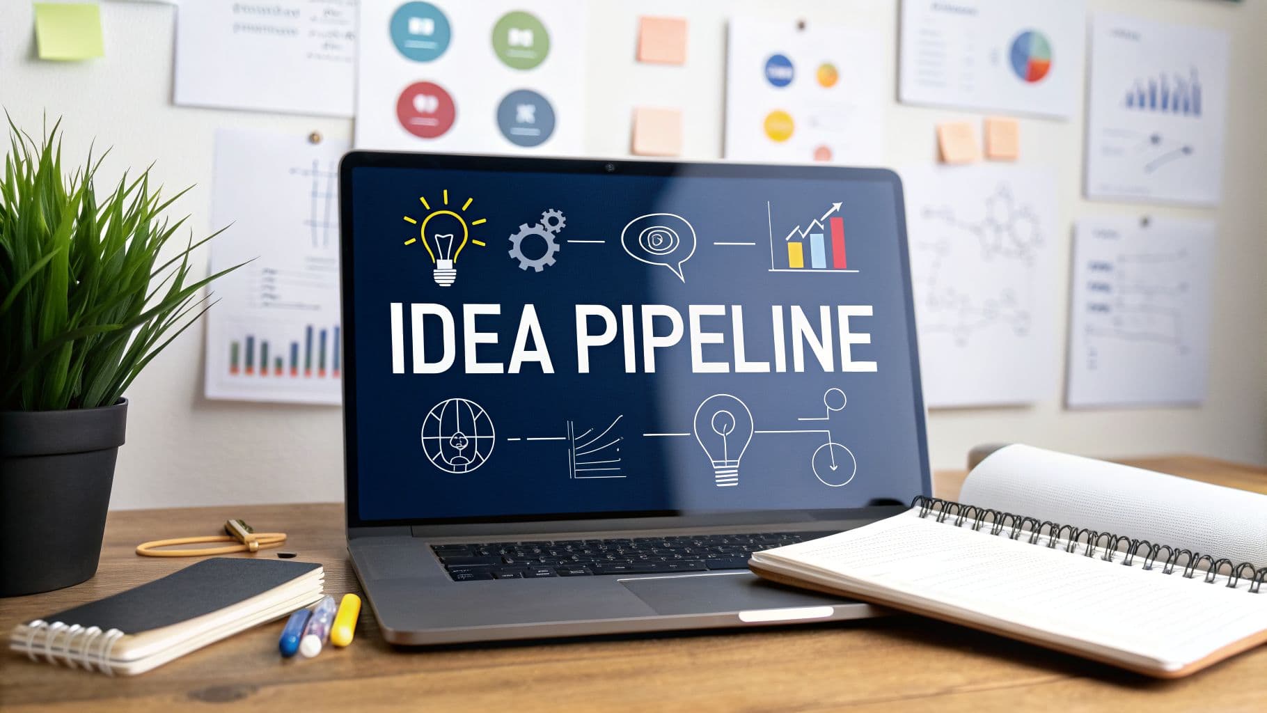 The Ultimate Guide to Idea Management Platform Success