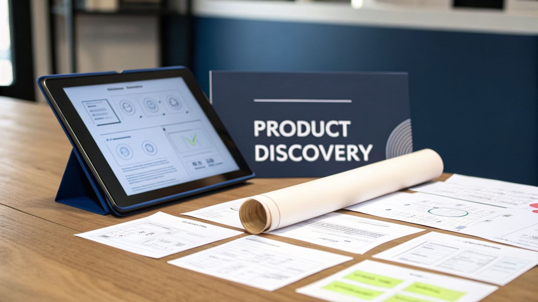 What is product discovery? A must-read guide for 2026 teams