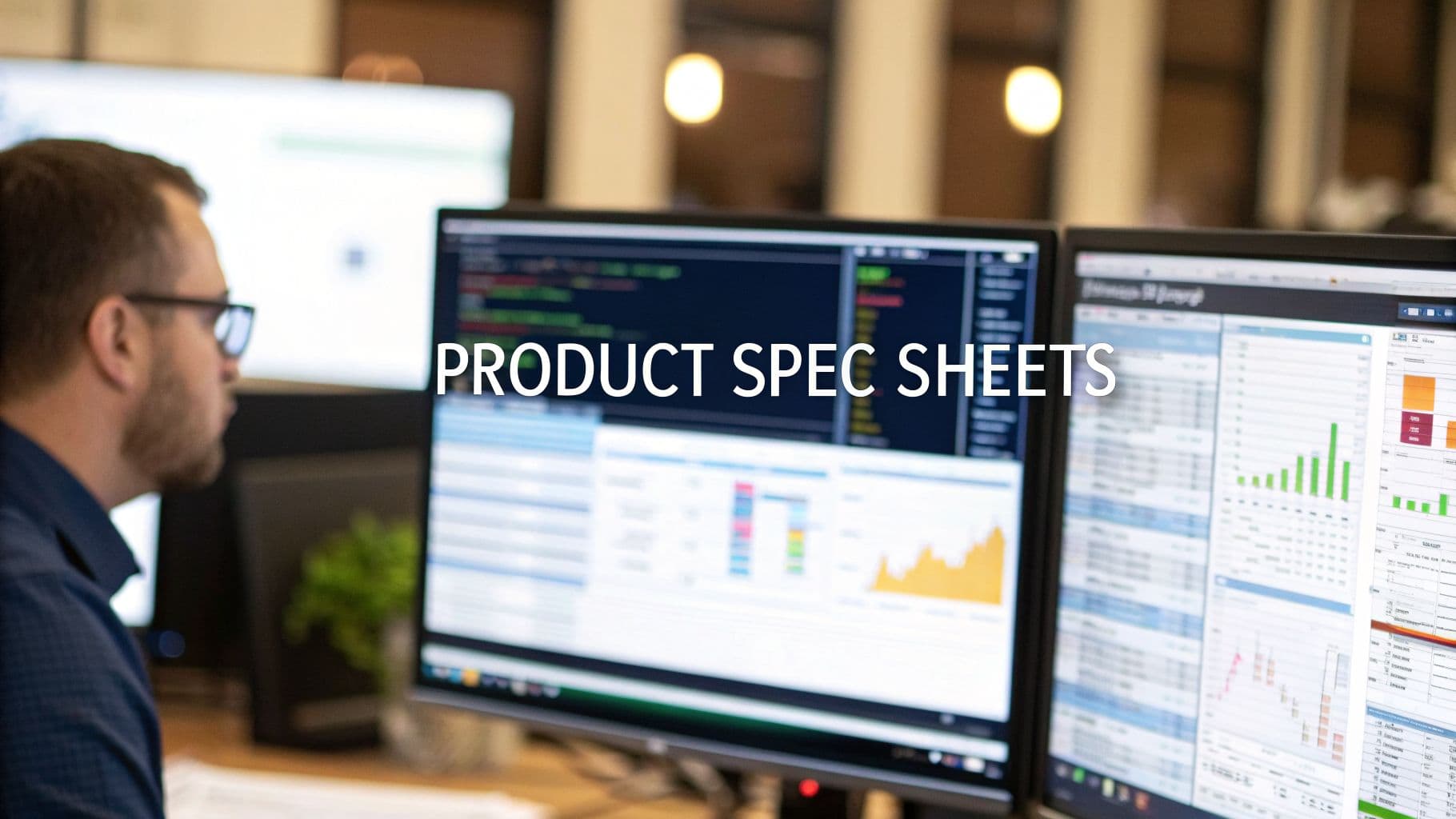Product Spec Sheets: Align Teams and Reduce SaaS Churn with Clear Specs