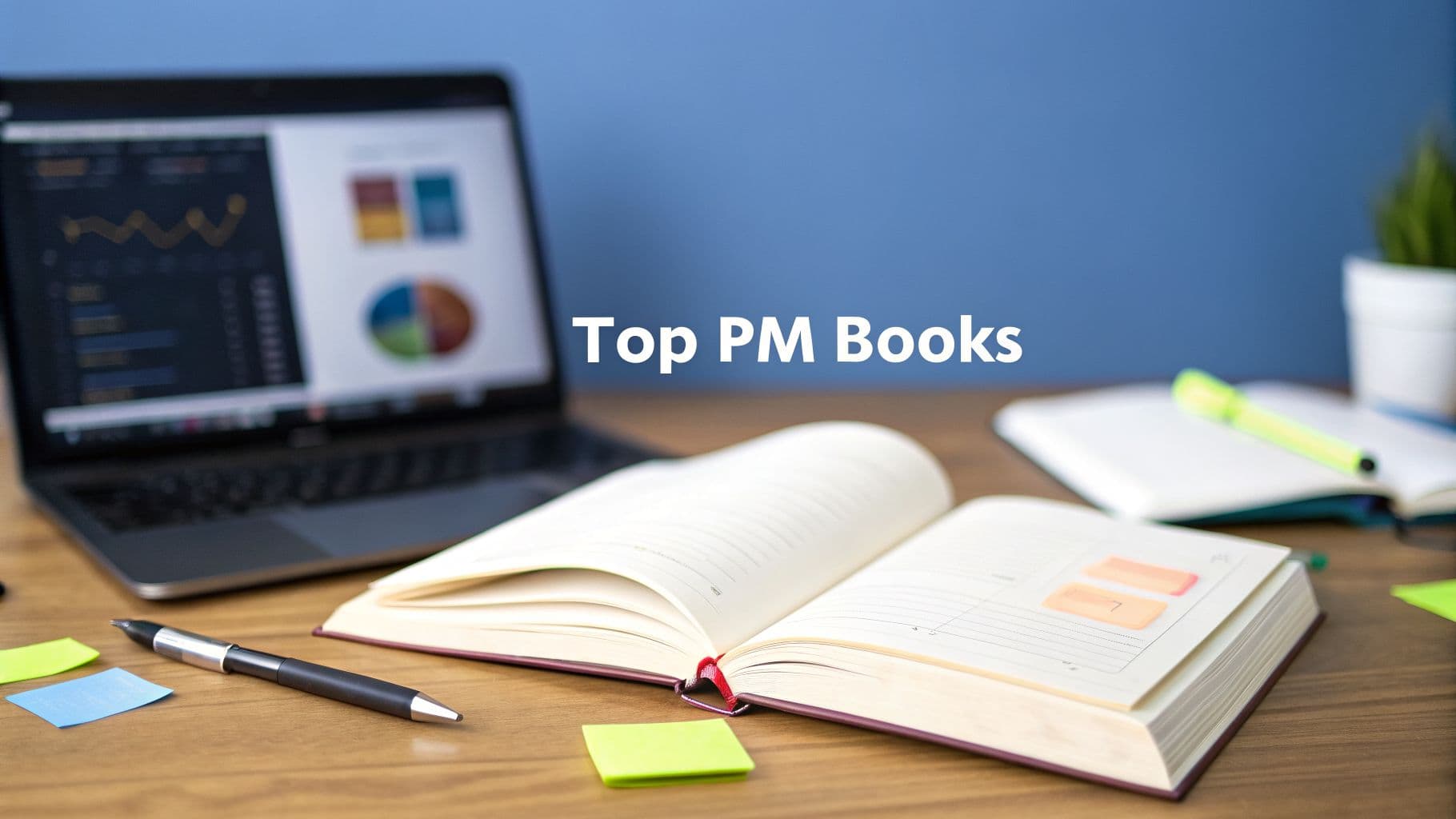 The 12 Top Product Management Books to Read in 2026