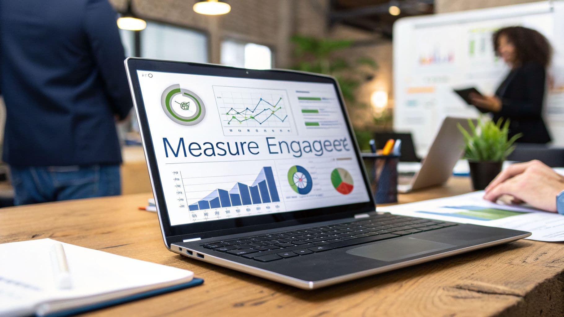 How to Measure Customer Engagement A Practical SaaS Guide