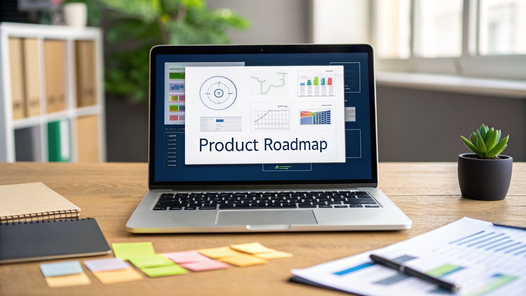 The 12 Best Product Roadmap Software Tools for 2026