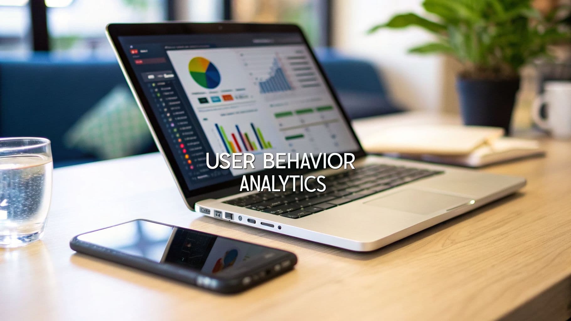 Your Guide to User Behavior Analytics for SaaS Growth
