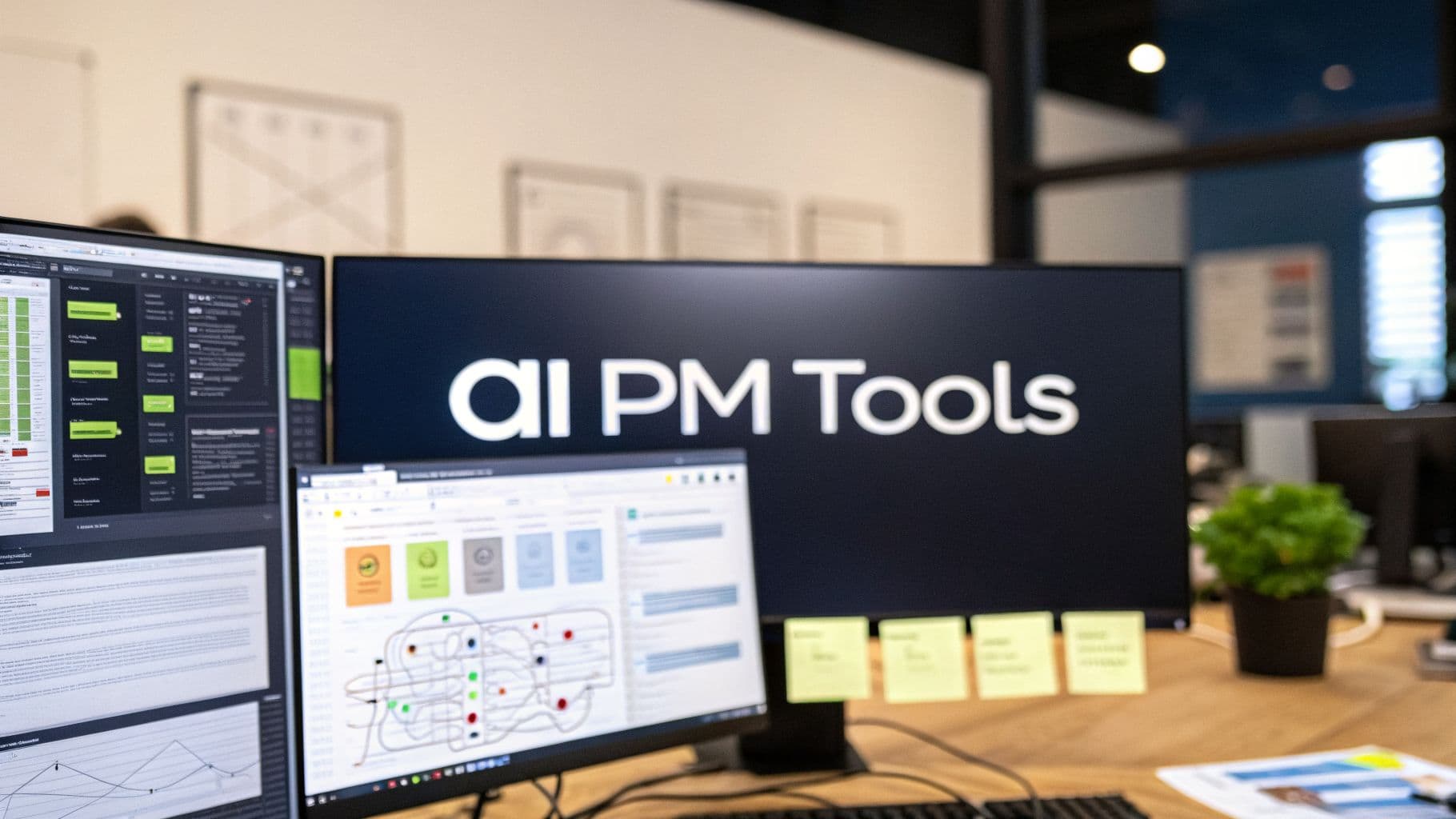 Top Product Management AI Tools for 2026: Boost Your Strategy