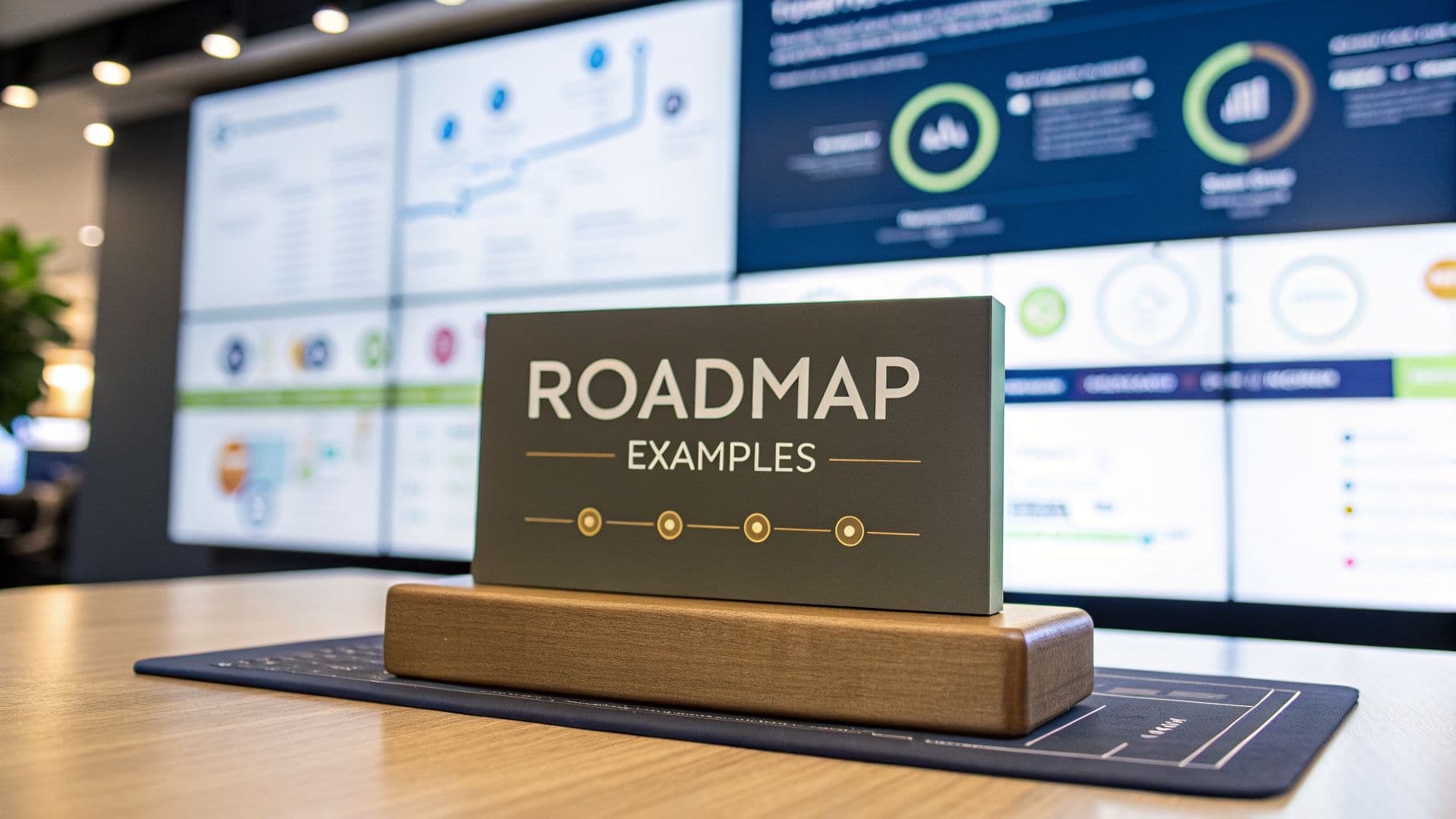 8 Powerful Project Roadmap Example Frameworks for 2026