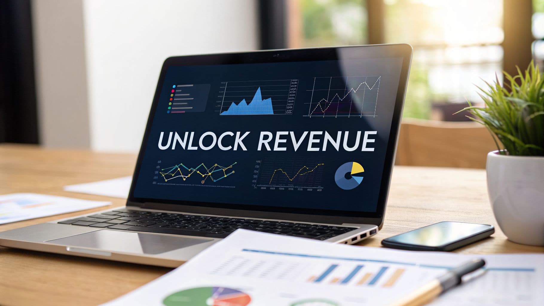 Unlocking Revenue with Customer Feedback Services