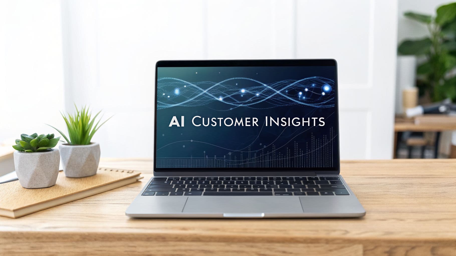 A Guide to AI for Customer Insights and Revenue Growth