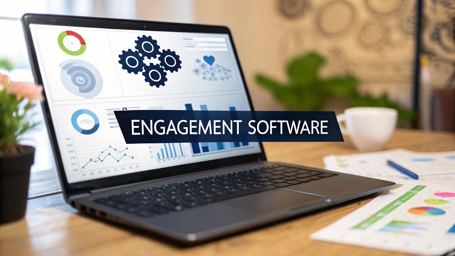 Best Software for Customer Engagement in 2026