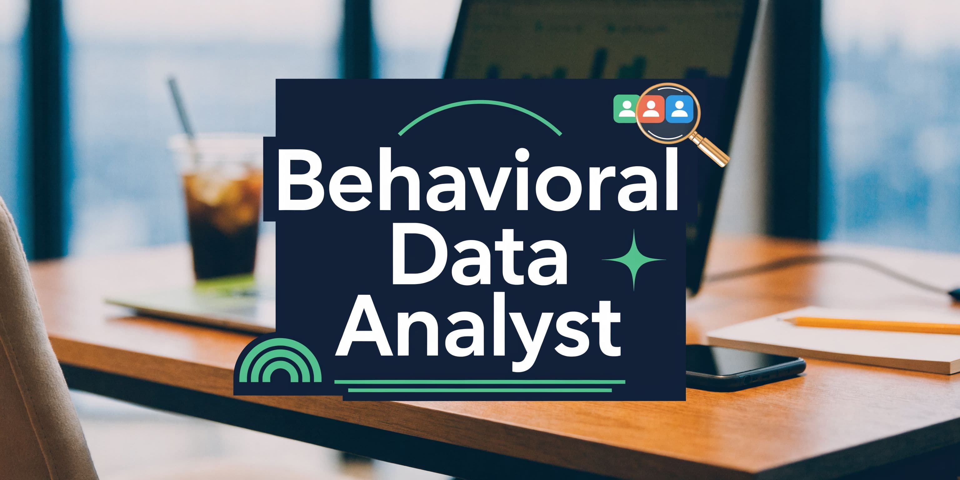 Behavioral Data Analyst: The Ultimate 2026 Guide
