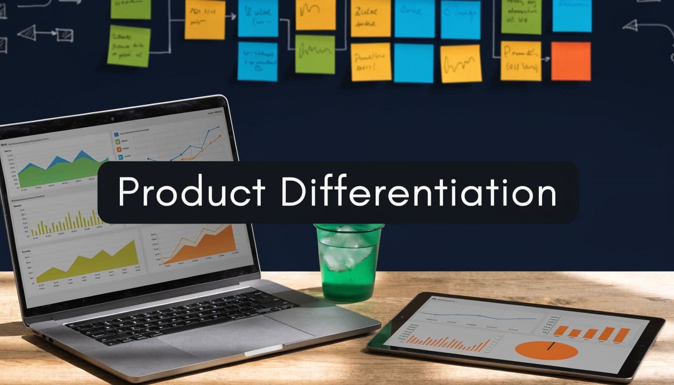 10 Product Differentiation Examples for 2026