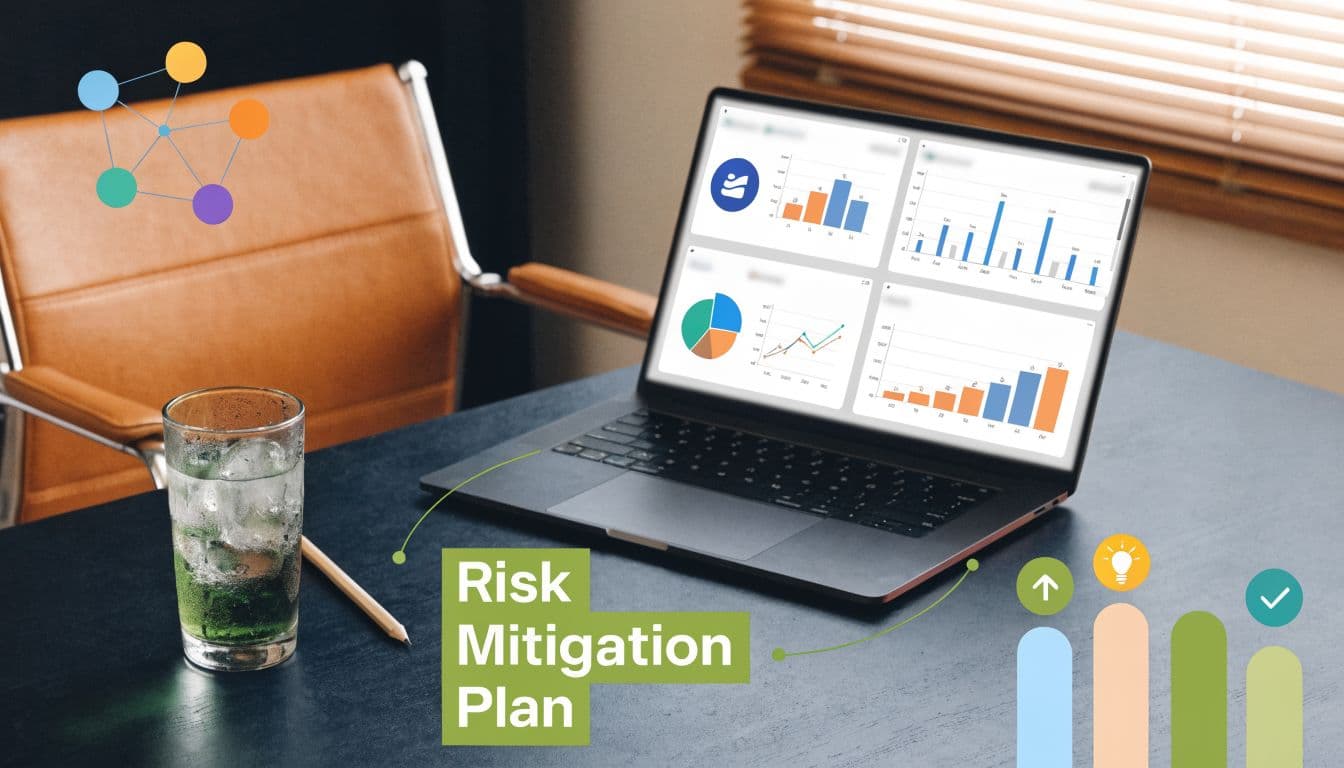 8 Risk Mitigation Plan Examples for SaaS in 2026