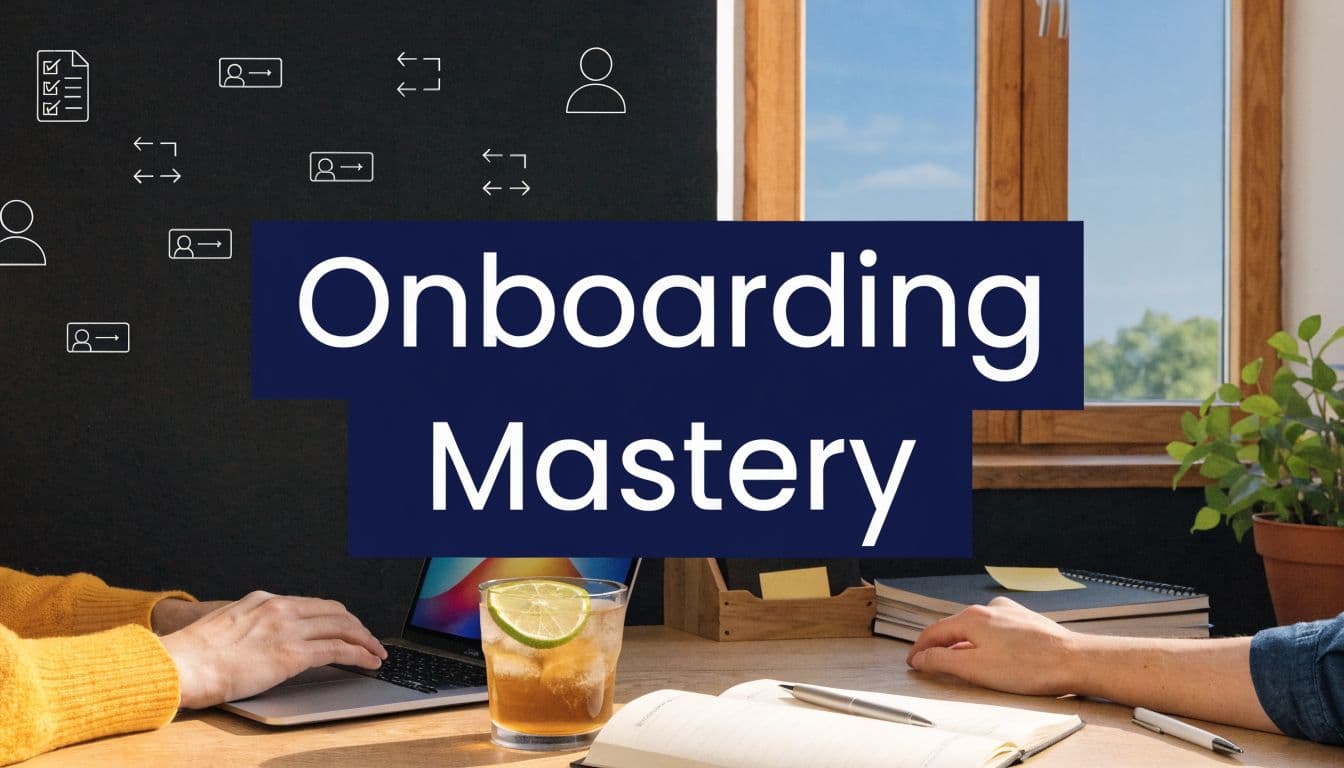 Master Customer Onboarding Best Practices for 2026