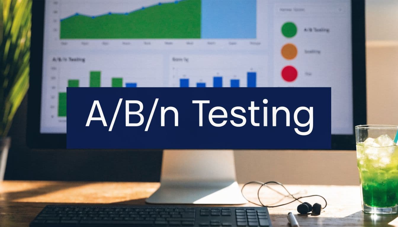 Mastering a b n testing for Smarter Product Experiments