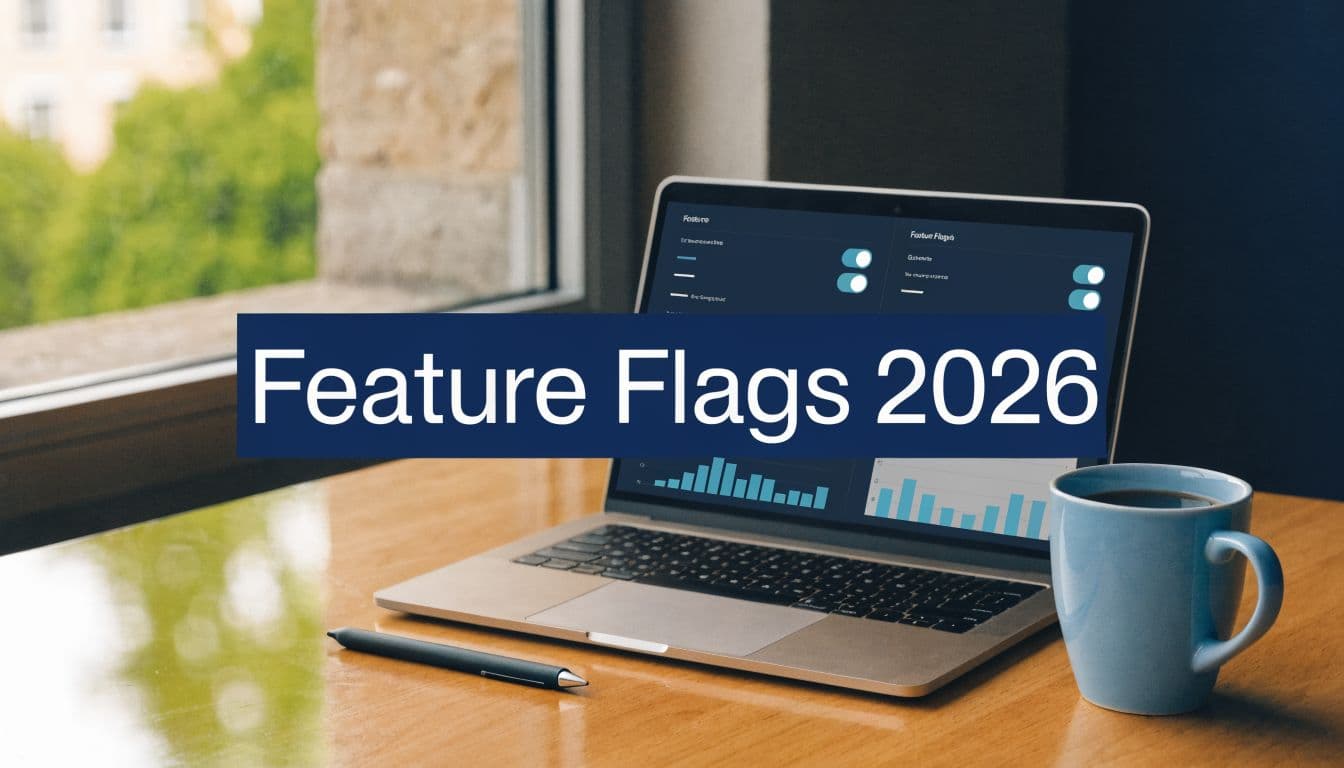 Top Feature Flagging Best Practices for 2026