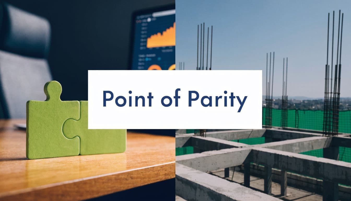 Point of Parity: Boost SaaS Revenue & Reduce Churn