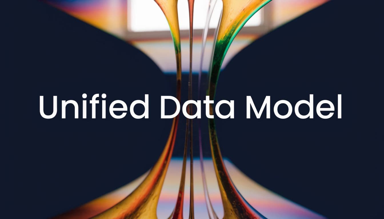 Unlock Insights With a Unified Data Model