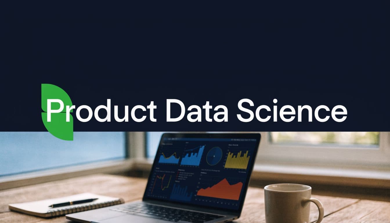 Product Data Science: Unlock User Insights & Revenue