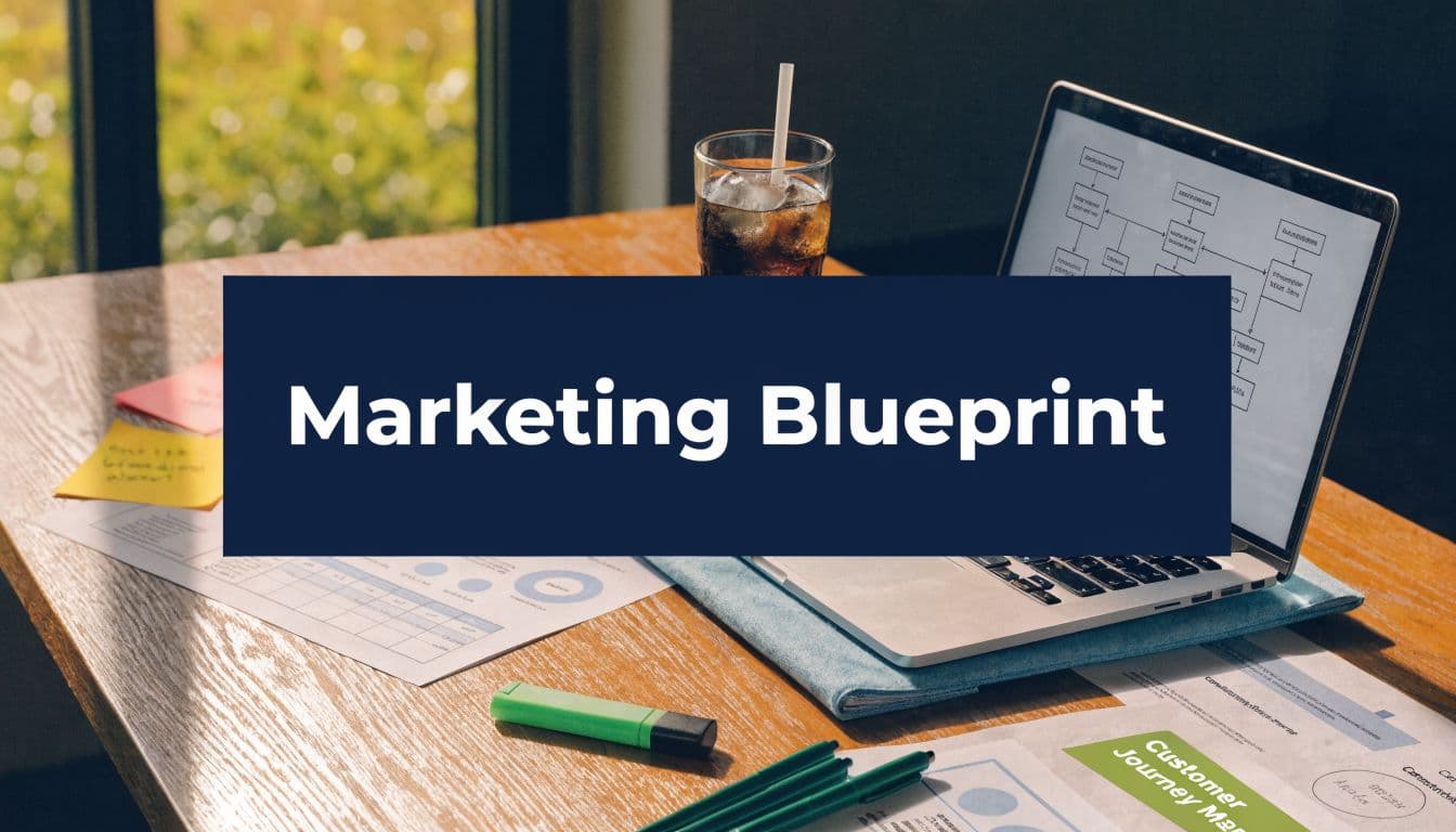 Example of a Marketing Plan: 6 SaaS Templates