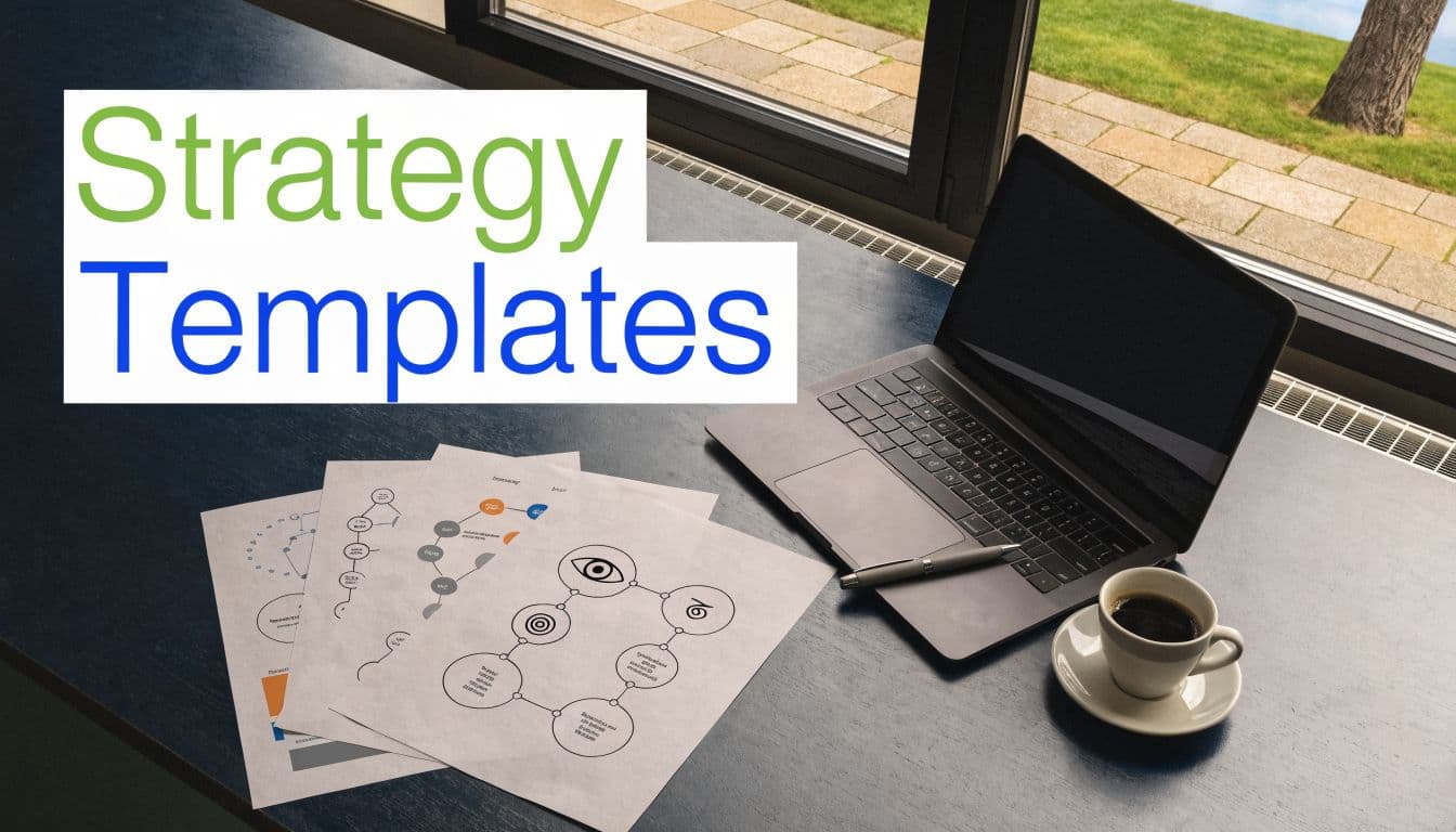 10 Best Strategy Document Templates for 2026