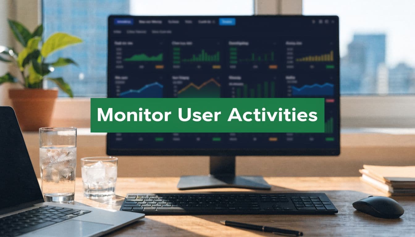 Monitor User Activities: A Guide to Product Intelligence
