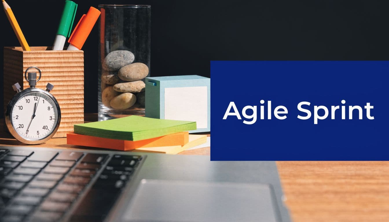 What Is A Sprint In Agile: Purpose & Benefits