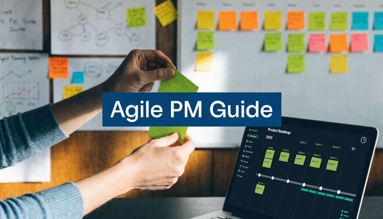 Agile for Product Managers: A Practical Guide for 2026