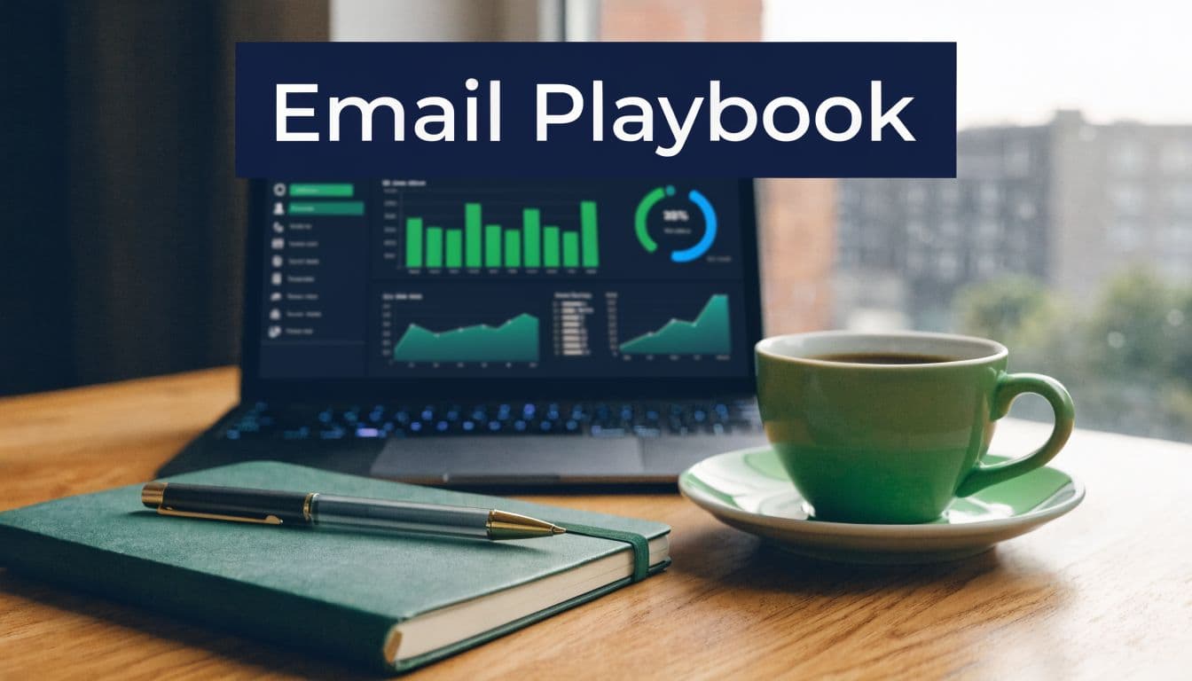 Email Marketing for Customer Acquisition: A SaaS Playbook
