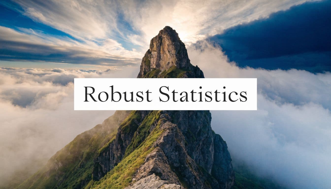 Unlock the Meaning of Robust in Statistics