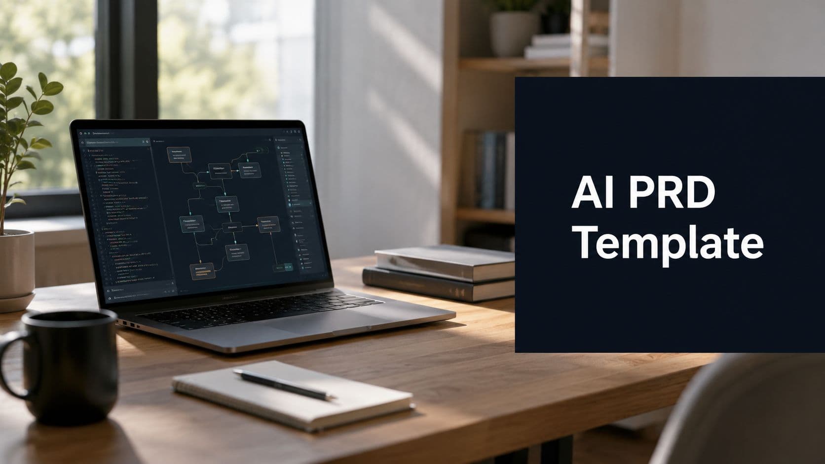 AI Product Requirements Document: A Practical B2B Guide