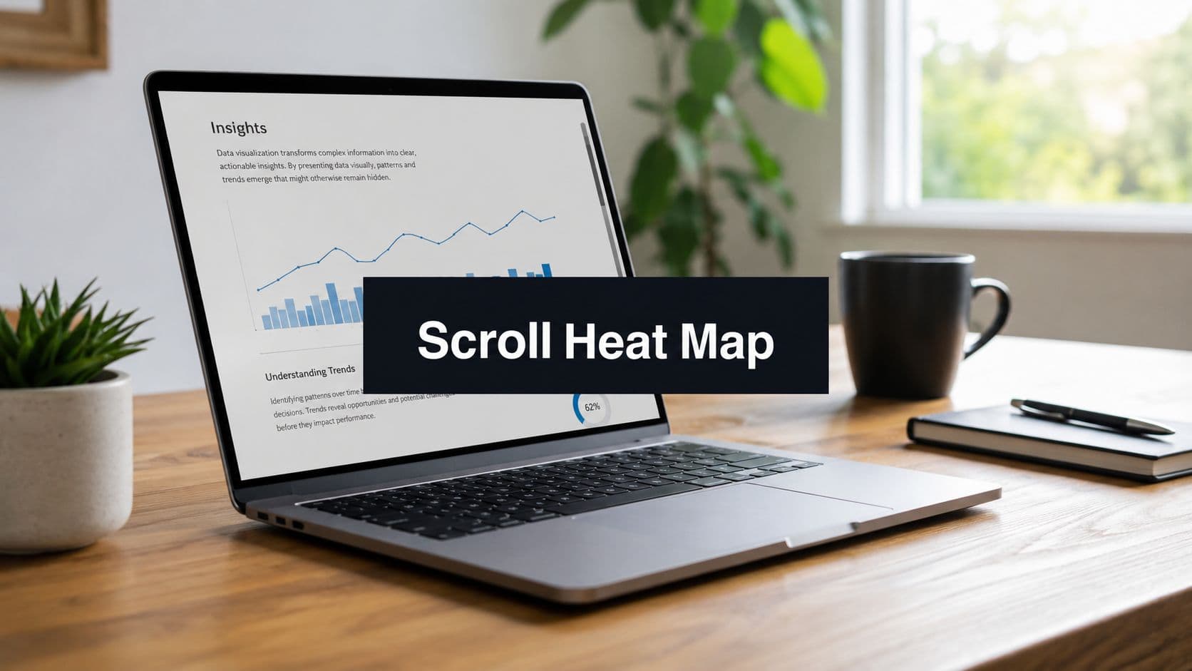 Scroll Heat Map: Uncover User Behavior Patterns