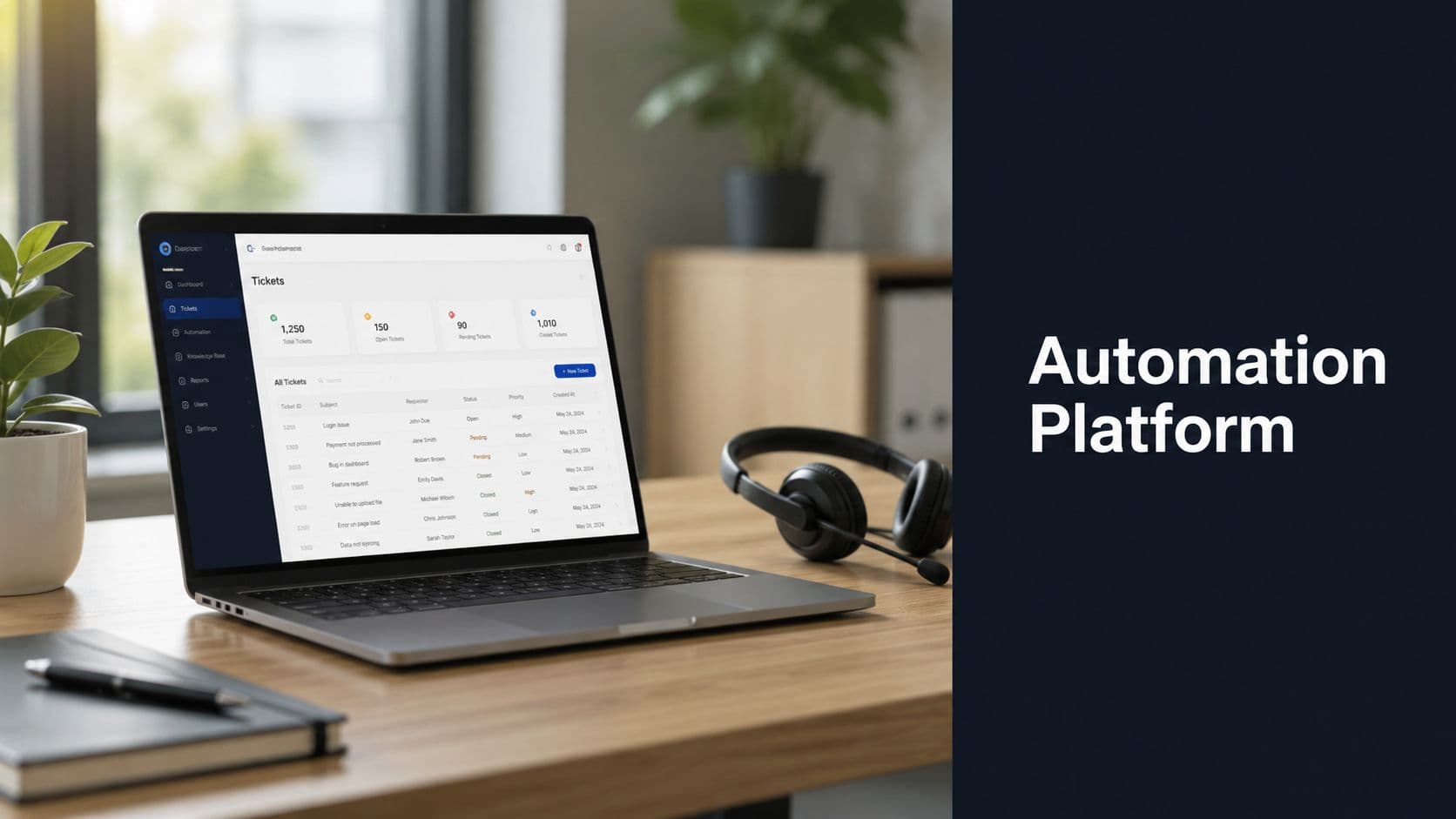 Customer Service Automation Platform: Your 2026 Guide