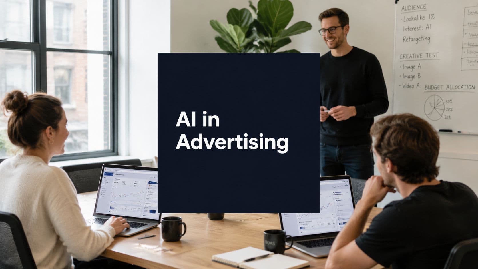 10 AI in Advertising Examples for SaaS Growth in 2026