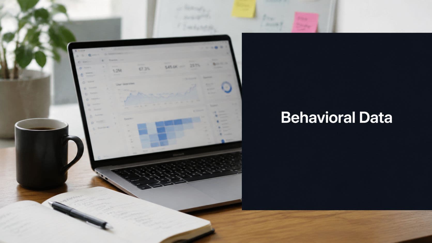 Behavioral Data Analysis: A PM's Guide to Driving Revenue