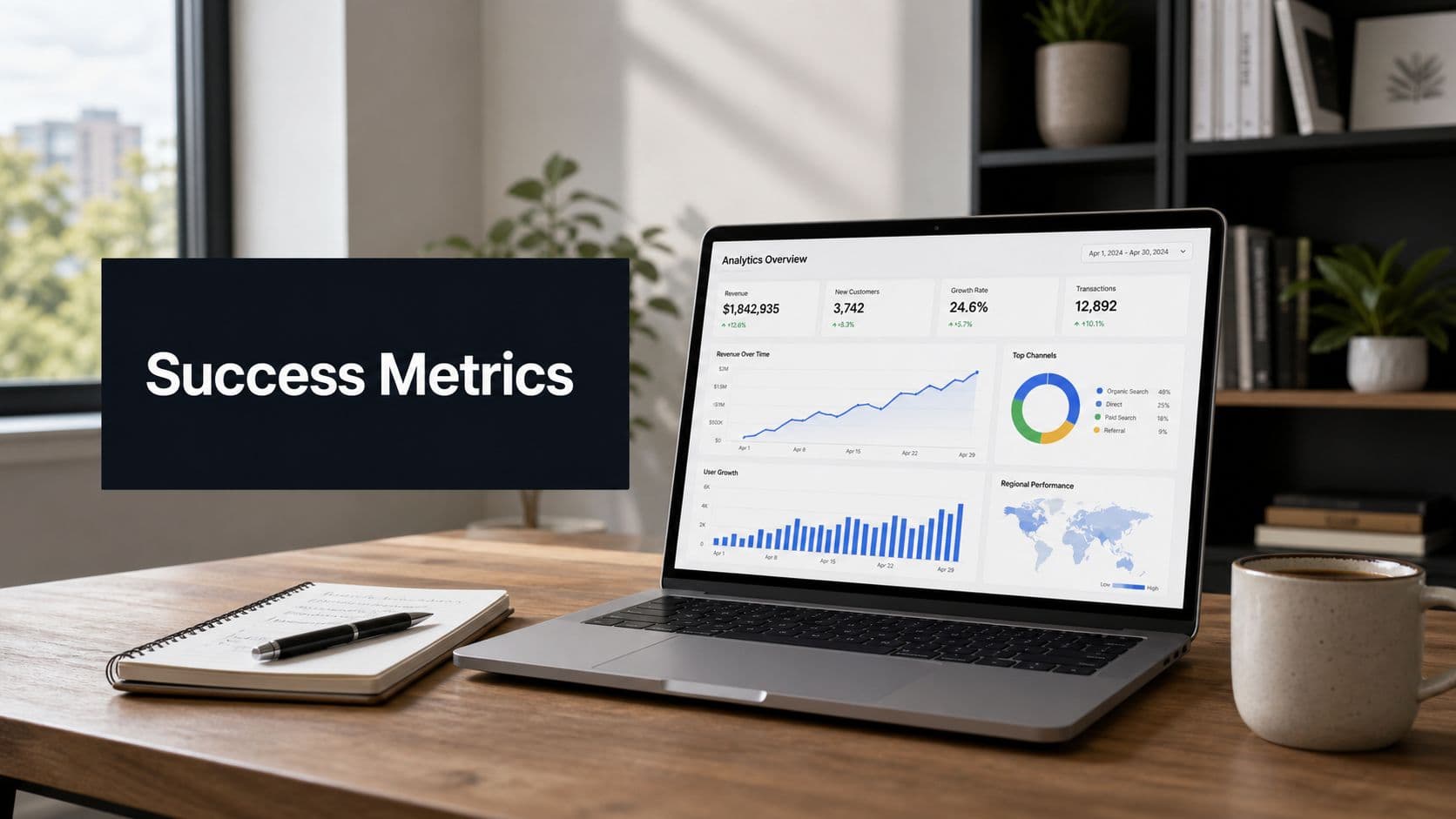Customer Success Metrics a Guide to Driving Revenue