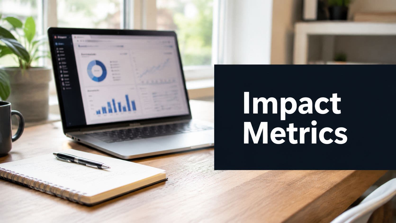 Business Impact Metrics: Drive SaaS Revenue & Reduce Churn