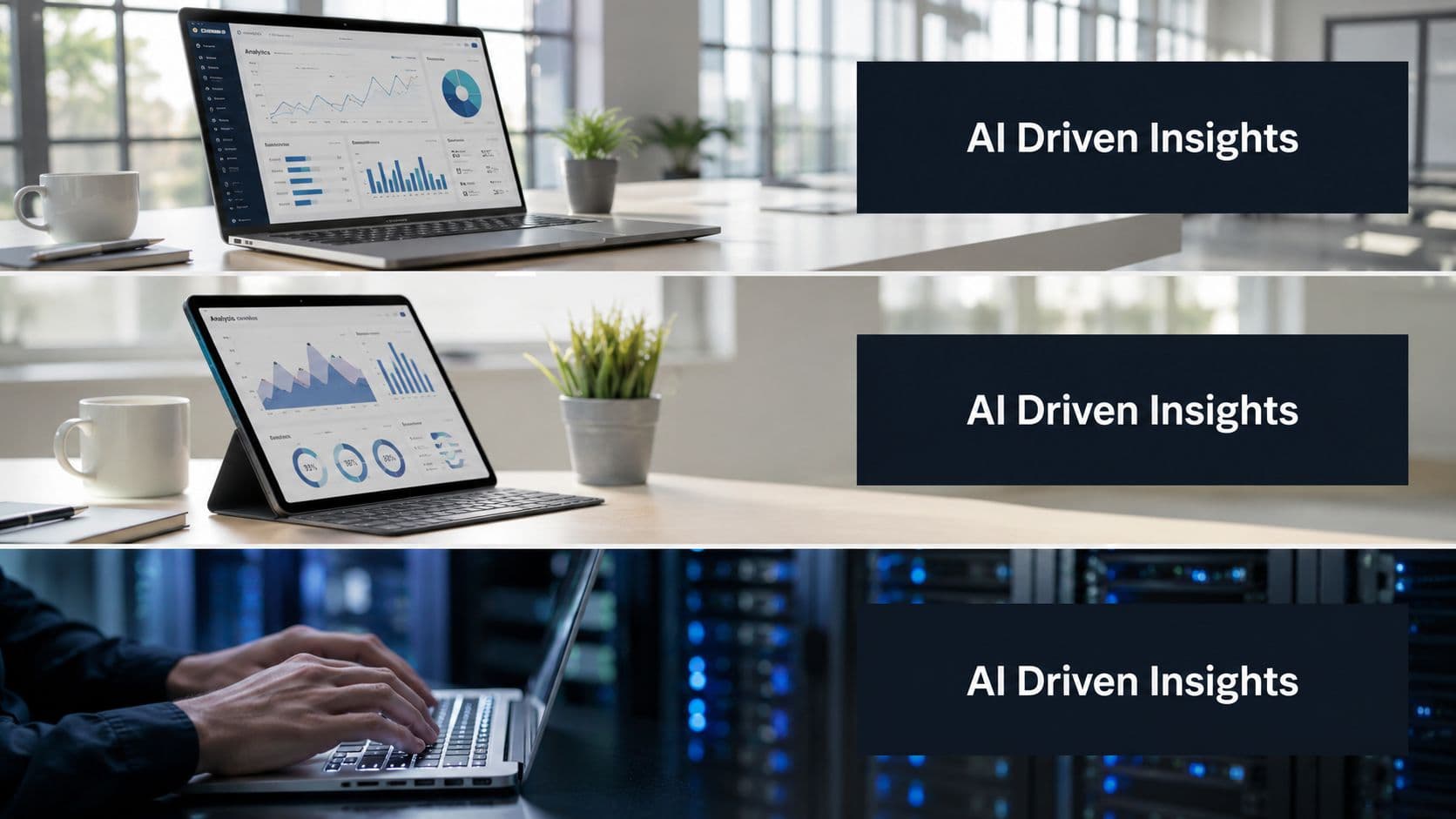 Boost SaaS Performance with Ai Driven Insights