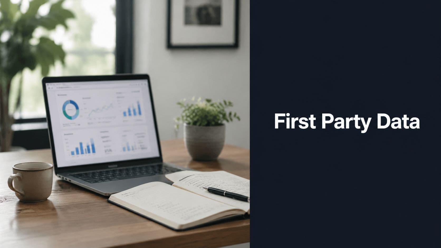 What Is First Party Data