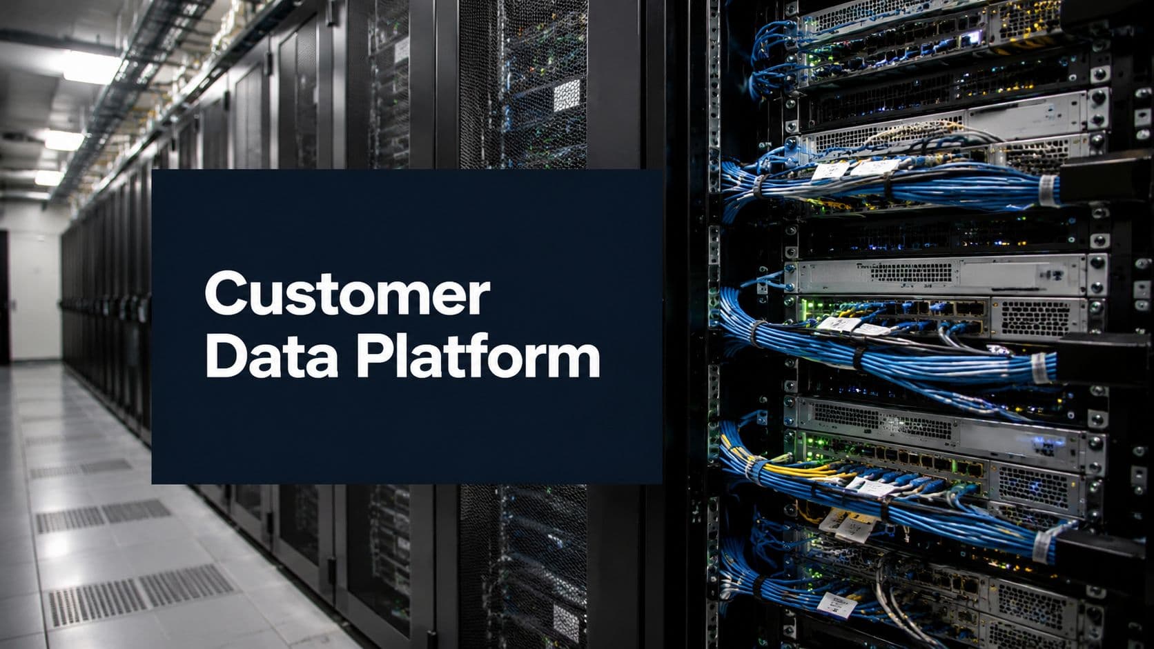 What Is a Customer Data Platform? a 2026 Guide